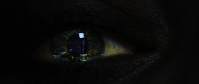 Çıldırış Fotoğrafı