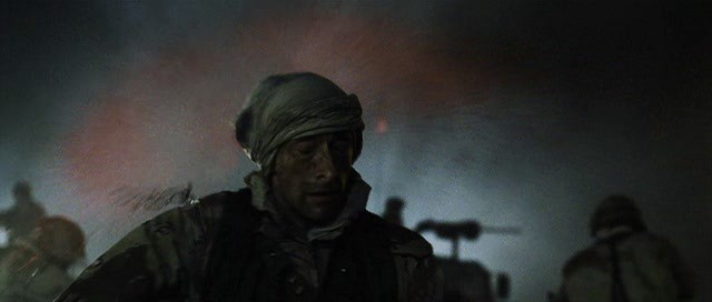 Çıldırış Fotoğrafı