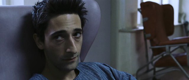 Çıldırış Fotoğrafı