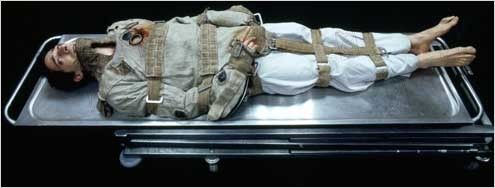 Çıldırış Fotoğrafı