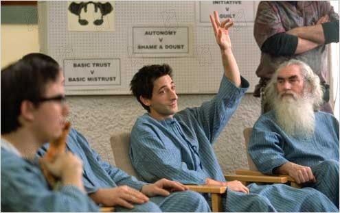 Çıldırış Fotoğrafı