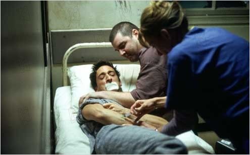 Çıldırış Fotoğrafı