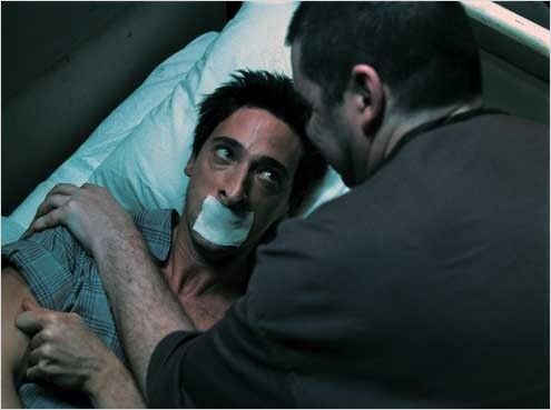 Çıldırış Fotoğrafı