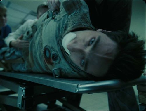 Çıldırış Fotoğrafı