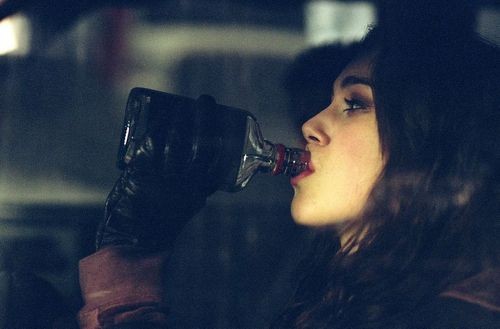 Çıldırış Fotoğrafı