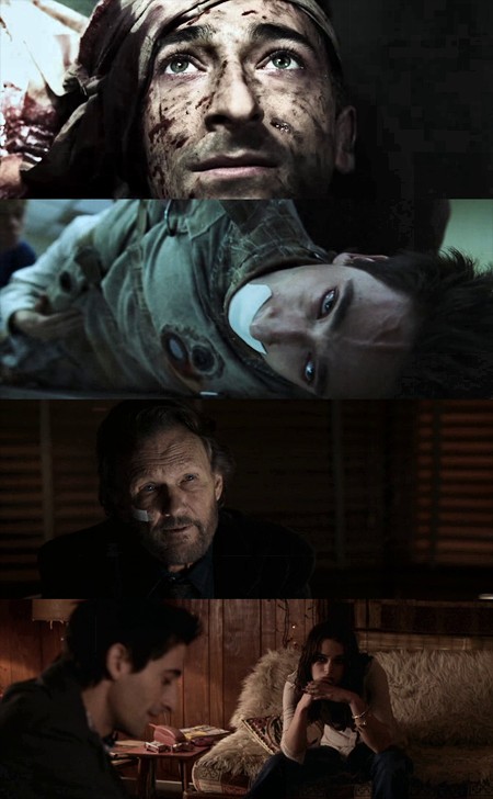 Çıldırış Fotoğrafı