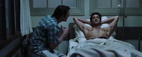 Çıldırış fotoğrafı