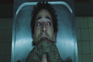 Çıldırış Fotoğrafı