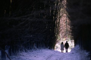 Çıldırış Fotoğrafı