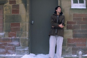 Çıldırış Fotoğrafı