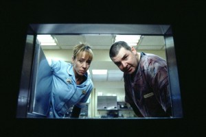 Çıldırış Fotoğrafı