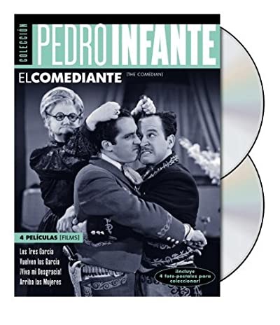 ¡viva Mi Desgracia! (1944) afişi