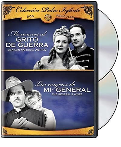 Mexicanos Al Grito De Guerra (1943) afişi