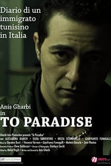 To Paradise (2011) afişi
