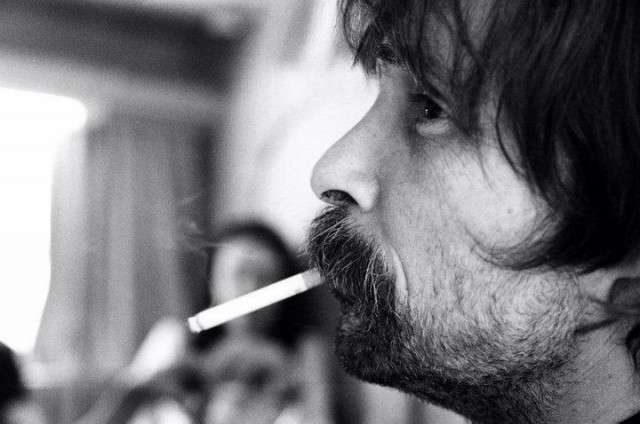 Behzat Ç. Seni Kalbime Gömdüm Fotoğrafı