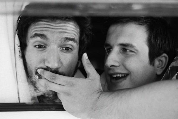 Behzat Ç. Seni Kalbime Gömdüm Fotoğrafı