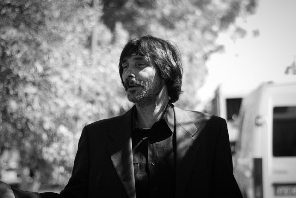 Behzat Ç. Seni Kalbime Gömdüm Fotoğrafı