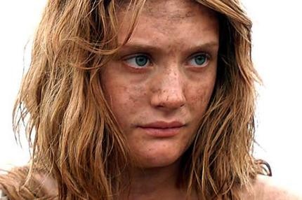 Mary Bryant fotoğrafı