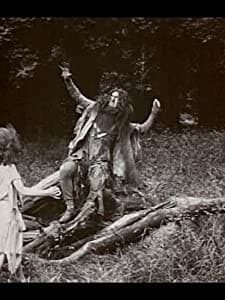 The Tempest (1908) afişi