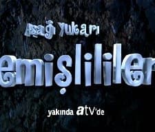 Aşağı Yukarı Yemişlililer (2011) afişi