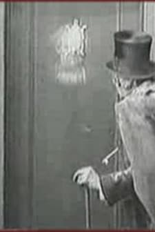 A Christmas Carol (1908) afişi
