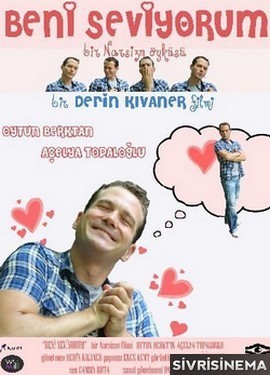 Beni Seviyorum (2011) afişi