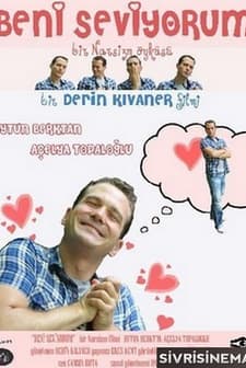Beni Seviyorum (2011) afişi