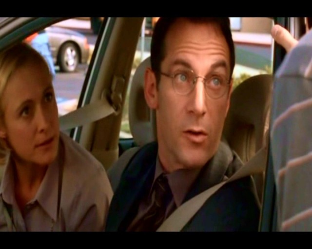 The Chumscrubber Fotoğrafı