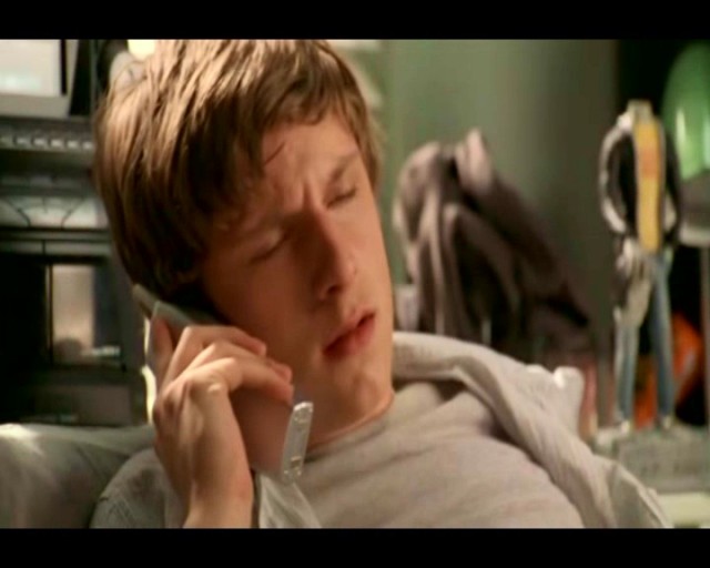 The Chumscrubber Fotoğrafı