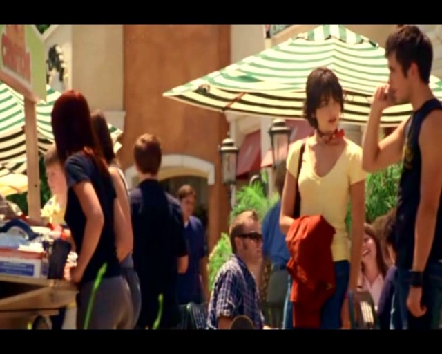 The Chumscrubber Fotoğrafı