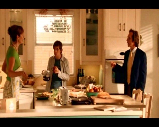 The Chumscrubber Fotoğrafı