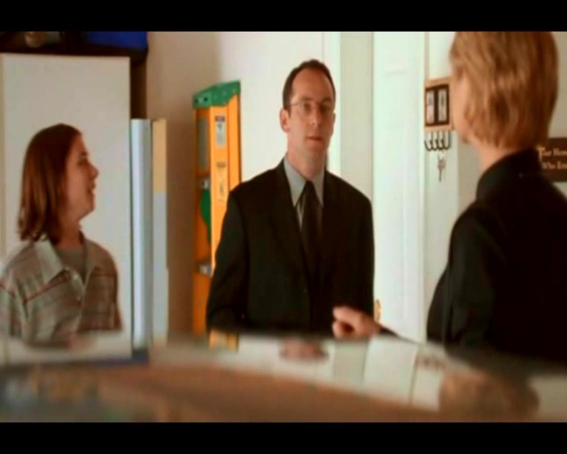 The Chumscrubber fotoğrafı