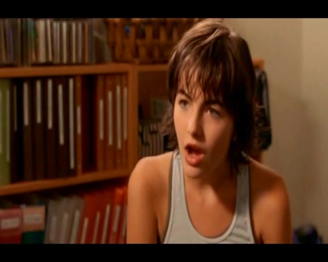 The Chumscrubber fotoğrafı