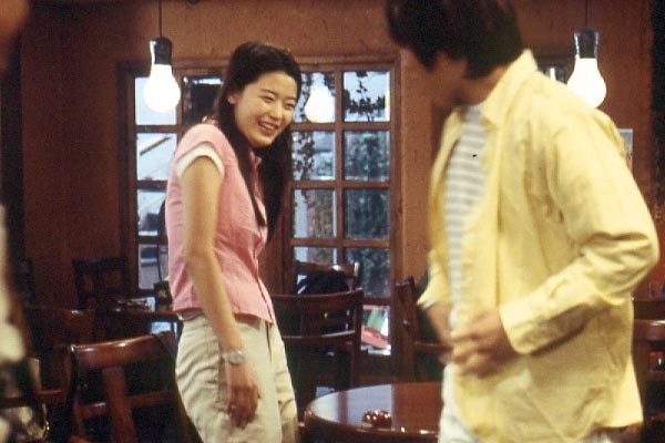 Hırçın Sevgilim fotoğrafı