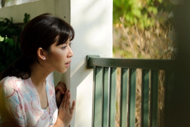 Kayıp Ev fotoğrafı