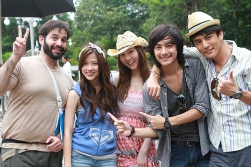 Love Summer Fotoğrafı