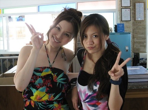 Love Summer Fotoğrafı