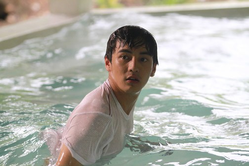 Love Summer fotoğrafı