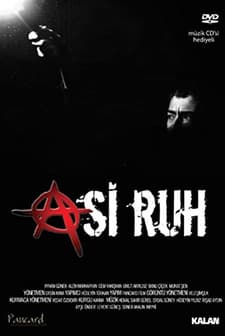Asi Ruh (2008) afişi