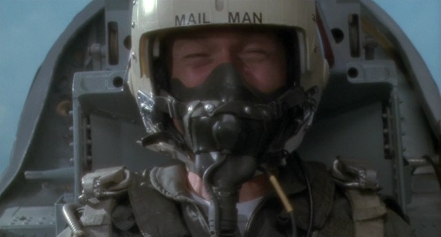 Sıkı Atışlar Fotoğrafı