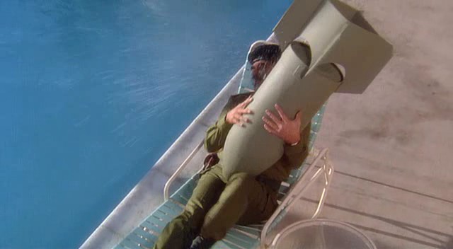 Sıkı Atışlar Fotoğrafı