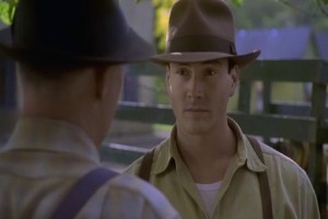 Vadideki Işık Fotoğrafı