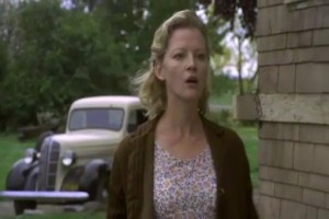 Vadideki Işık Fotoğrafı