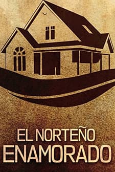 El Norteño Enamorado (1979) afişi