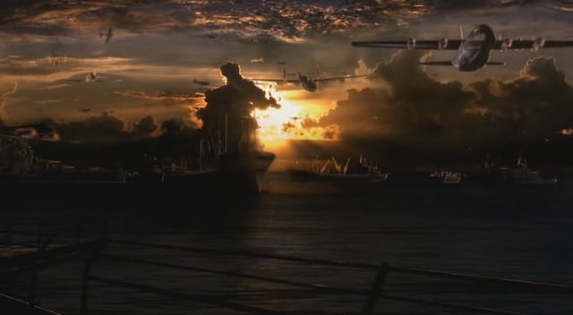 Bermuda şeytan üçgeni fotoğrafı