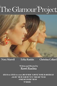 The Glamour Project (2010) afişi