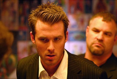 Kelebek Etkisi 2 Fotoğrafı