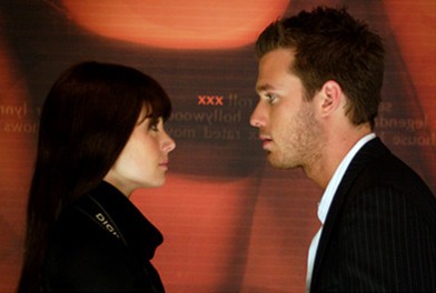 Kelebek Etkisi 2 Fotoğrafı