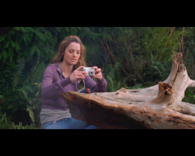 Kelebek Etkisi 2 Fotoğrafı