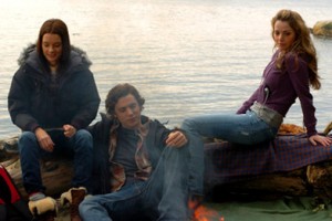 Kelebek Etkisi 2 Fotoğrafı